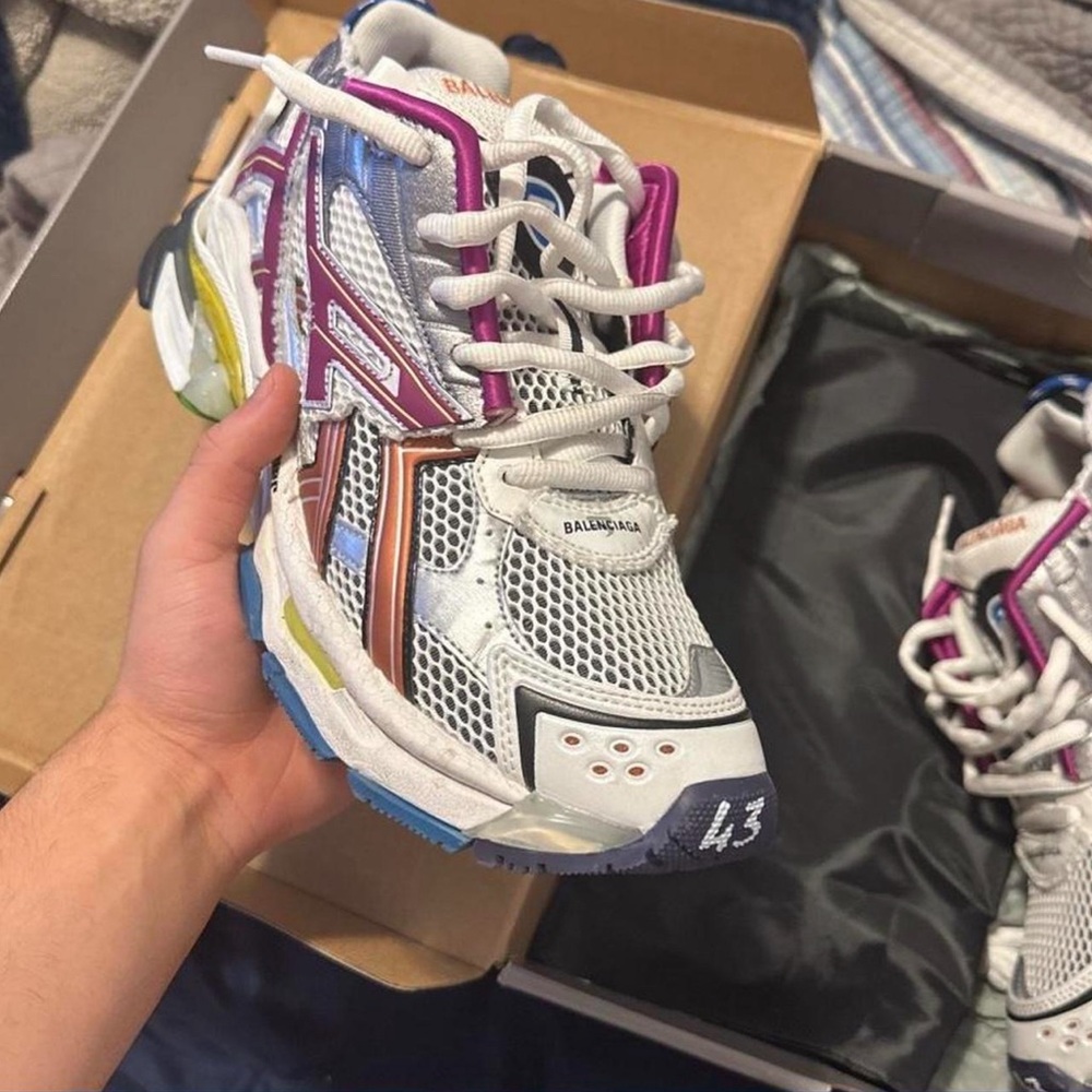 Balenciaga Runners
